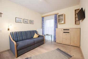 Pension Alpina Neustift