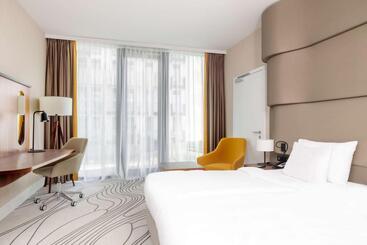 Radisson Blu Resort, Swinoujscie