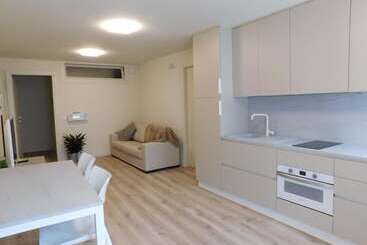 מלון דירות Residence La Mason