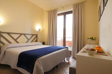 アパートホテル Residenza Turistico Alberghiera Corallo