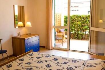 شقة فندقية Riviera Residence