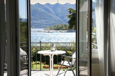 هاستل Al Pozz Boutique Resort