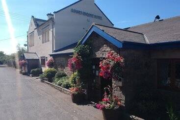 فندق صغير Bowes Incline