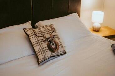 הוסטל The Heathfield Inn