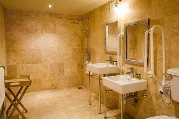 ユースホステル The White Buck