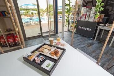 מלון דירות Antico Podere San Francesco