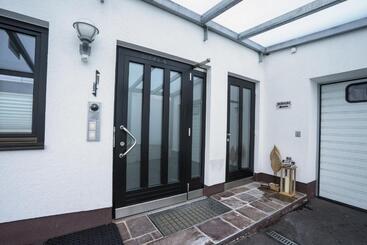 هتل آپارتمان Apart Reinstadler