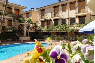 Apartamentos Valle Del Guadalquivir