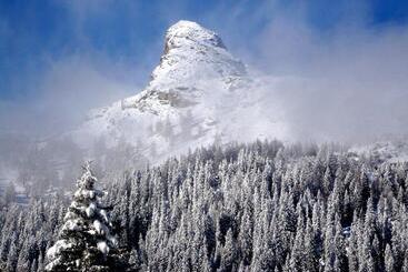 Aparthotel San Bernardino