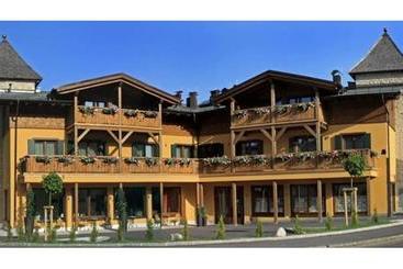 Apartment Torri Di Seefeld