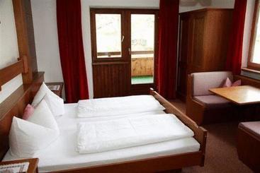 Appartements Strobl