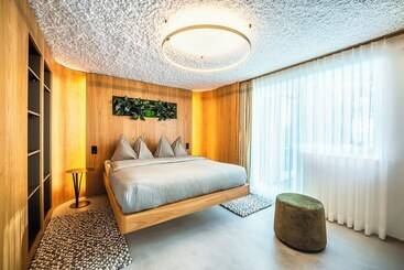 公寓式酒店  Boutique Hotel La Gorge