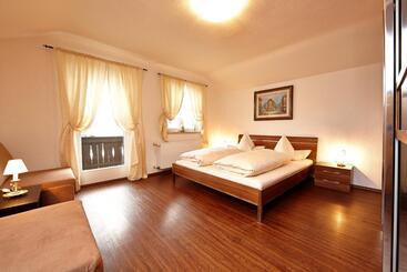 شقة فندقية Haus Schweigart