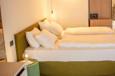 ホテル Agriturismo Fossa Mala