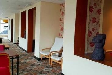 בית מלון כפרי Avano  Pleasure Beach