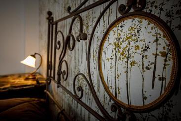 酒店 Masseria Grande