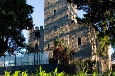 فندق Quel Castello Di Diegaro