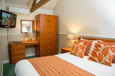 酒店 The Peel Aldergate