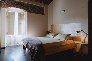 酒店 Un Angelo Alla Mia Tavola