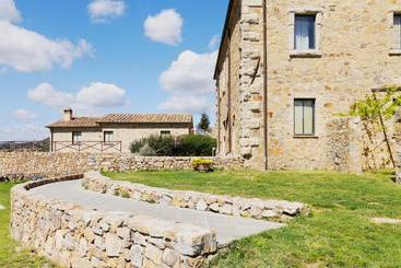 아파트호텔 Le 7 Camicie