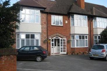 بنسيون Arden Way Guesthouse