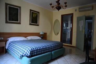 פנסיון B&b Di Benedetta Bianchi