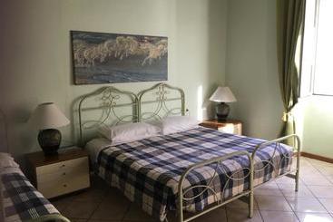پانسیون B&b Di Benedetta Bianchi