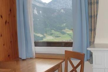 Pension Berggasthof Schwaigerhof