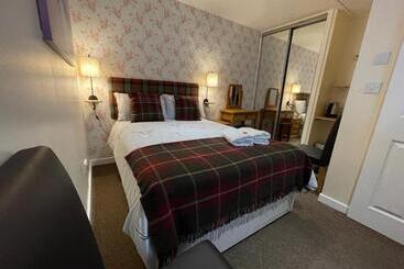 بنسيون Carisbrooke Guest House