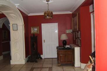 Пансион Faythe Guesthouse