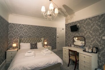 ペンション Foyers Bay Country House