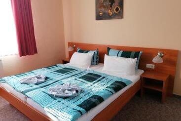 펜션 Garni Zum Goldenen Ring