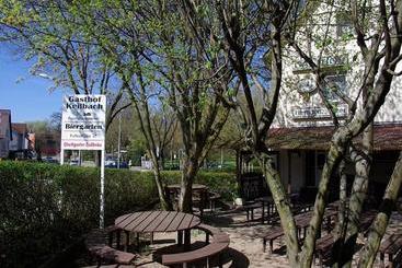 پانسیون Gasthof Keilbach