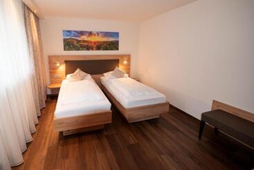 Pensão Gasthof Pfauen