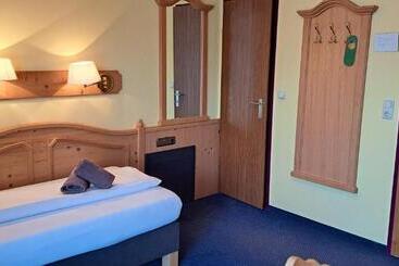 پانسیون Gästehaus Steger