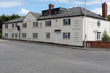 پانسیون Guesthouse At Rempstone