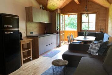 펜션 Haus Annabelle