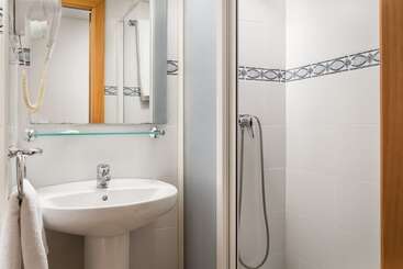 Пансион Hostal Baler