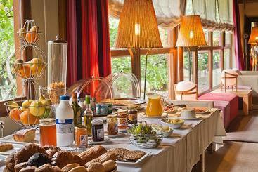 پانسیون Hostal Casa Masip