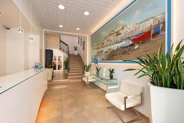 پانسیون Hostal Pitiusa