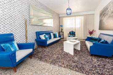 پانسیون Hostal Pitiusa