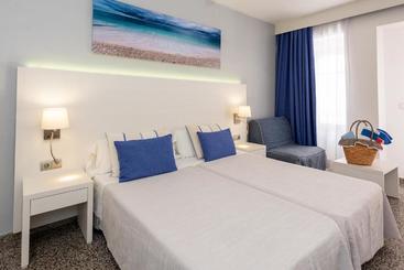 پانسیون Hostal Pitiusa