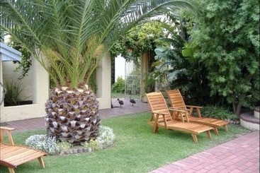 بنسيون Livesey Lodge