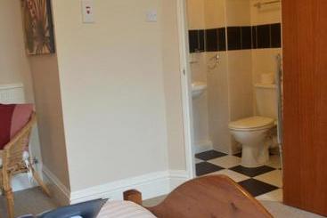 ペンション Mont Millais