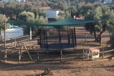 بنسيون Monte Da Coelha Al