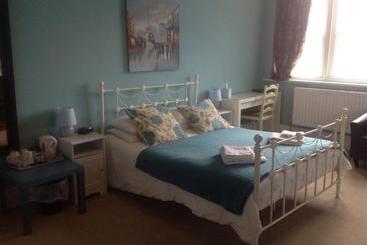 پانسیون Portland House Bed And Breakfast