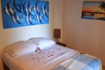 膳宿费 Pousada Cavalo Marinho