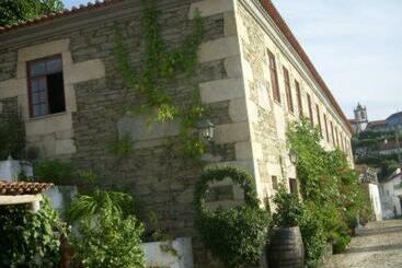 פנסיון Quinta Da Azenha