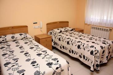پانسیون Residencia Porta Nova