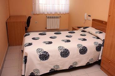 پانسیون Residencia Porta Nova